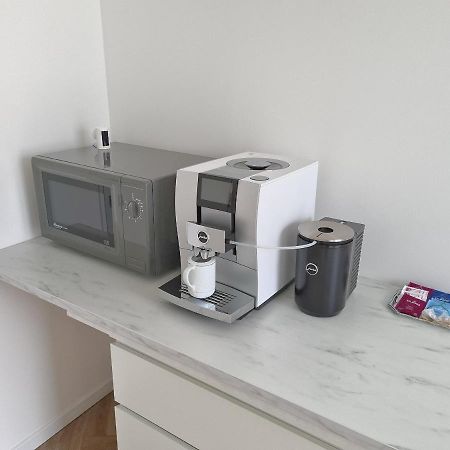 오스텐드 Snooze B&B 외부 사진