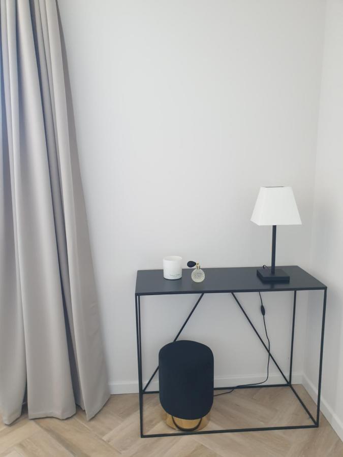 오스텐드 Snooze B&B 외부 사진