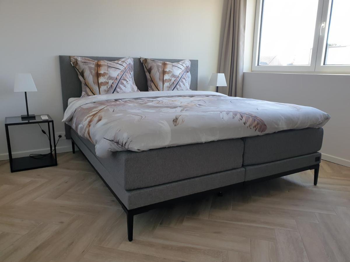 오스텐드 Snooze B&B 외부 사진