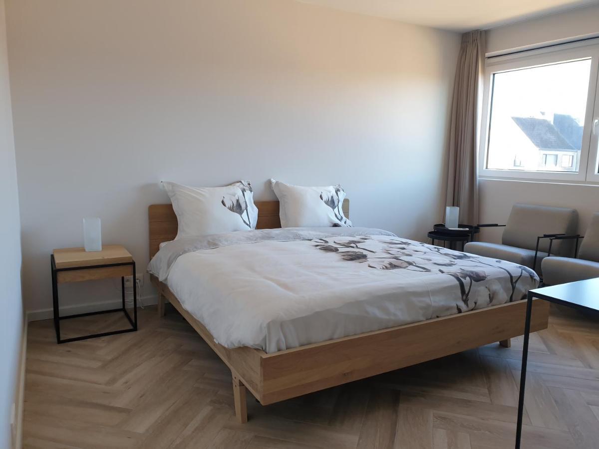 오스텐드 Snooze B&B 외부 사진