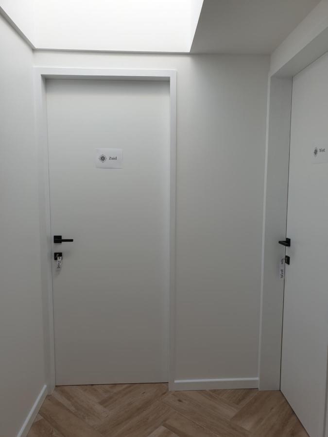 오스텐드 Snooze B&B 외부 사진