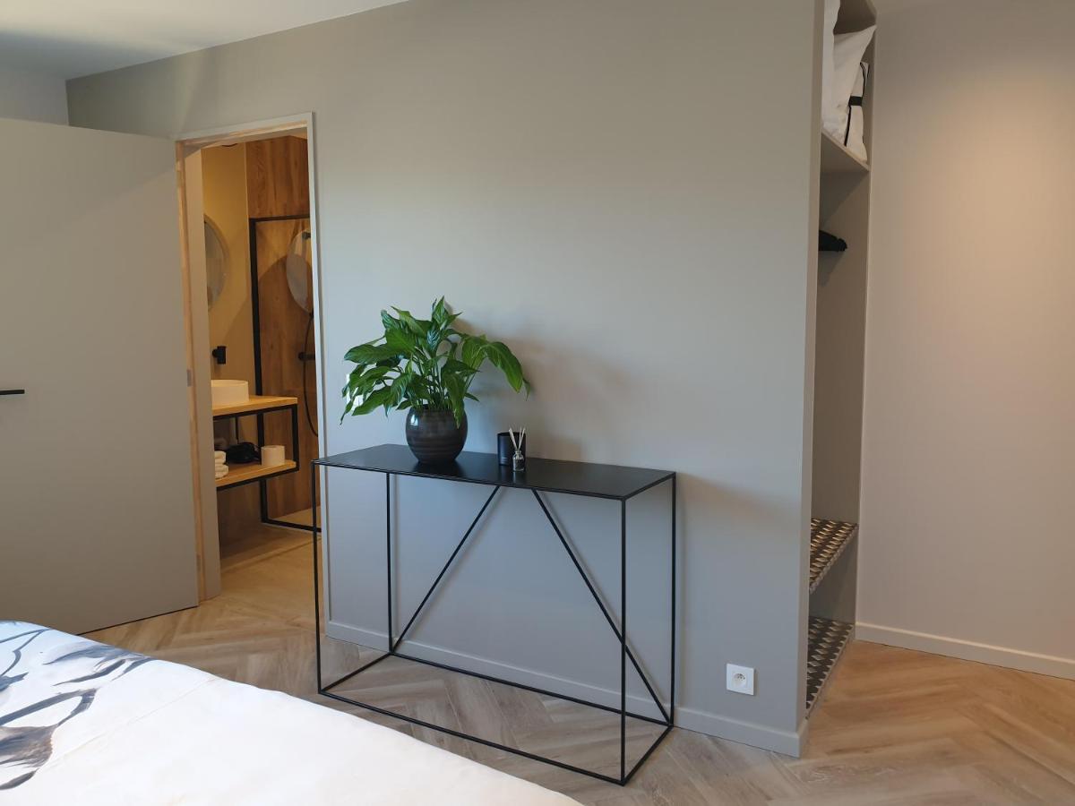 오스텐드 Snooze B&B 외부 사진