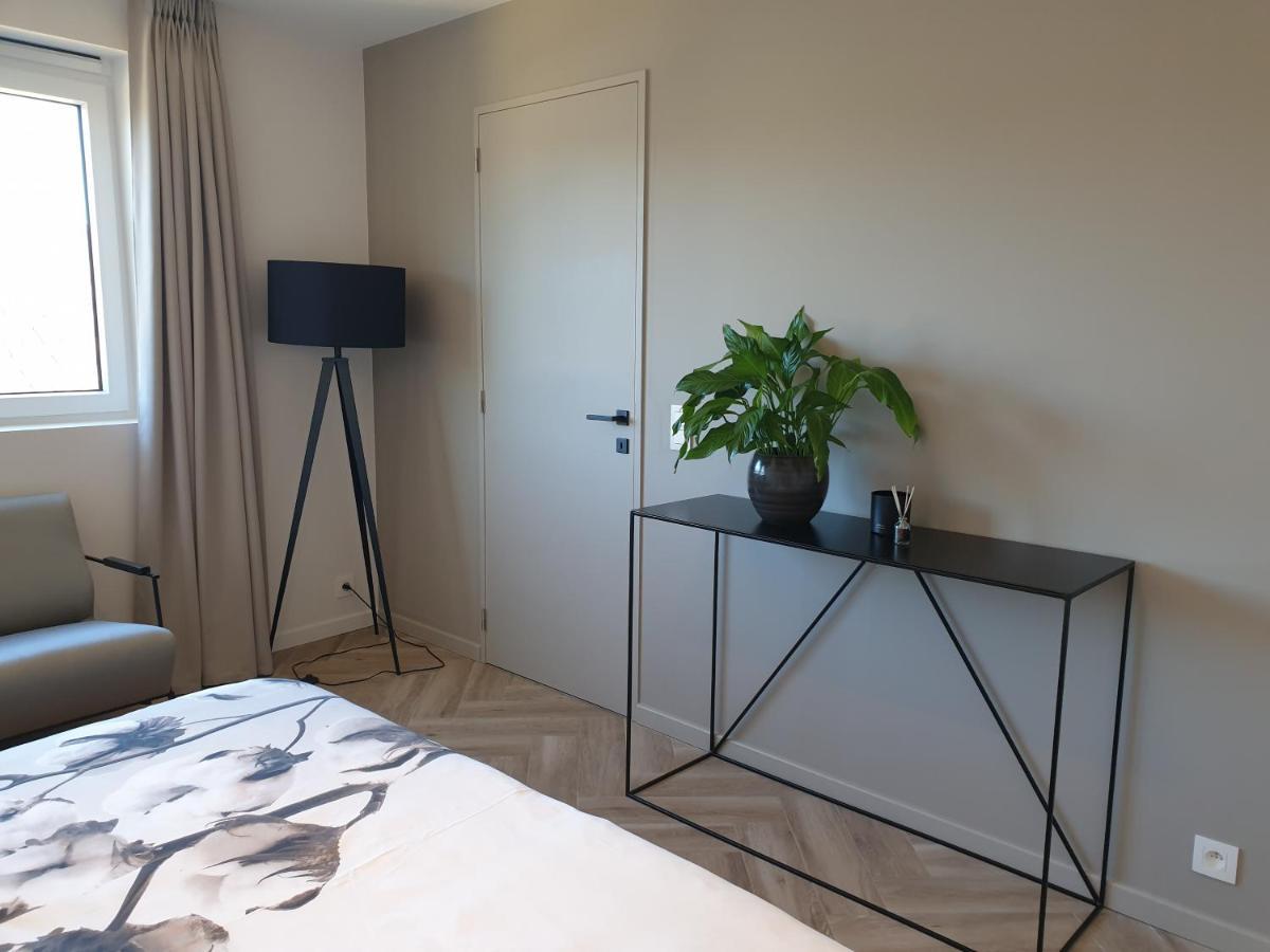 오스텐드 Snooze B&B 외부 사진