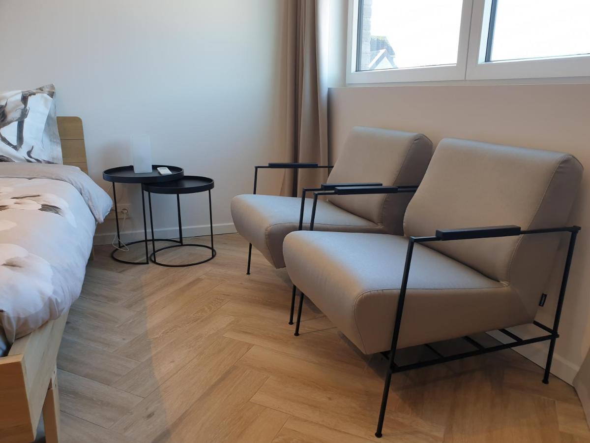 오스텐드 Snooze B&B 외부 사진