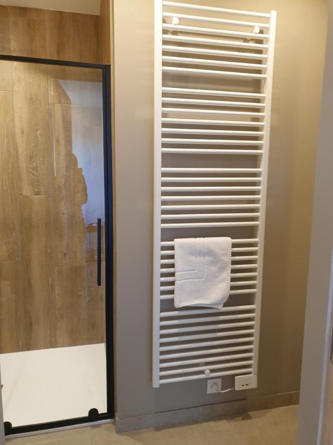 오스텐드 Snooze B&B 외부 사진