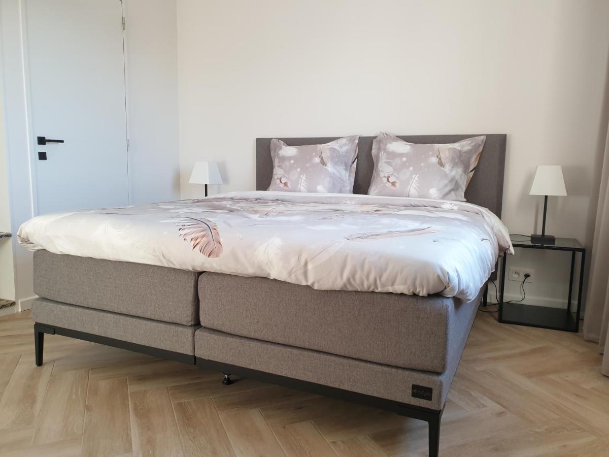 오스텐드 Snooze B&B 외부 사진